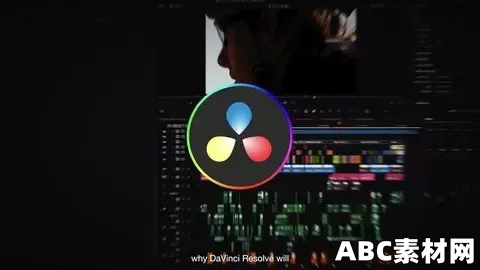 Abc Video Editor Udemy Art Of Editing: Davinci Resolve Edition TUTORiAL|ABC素材资源网