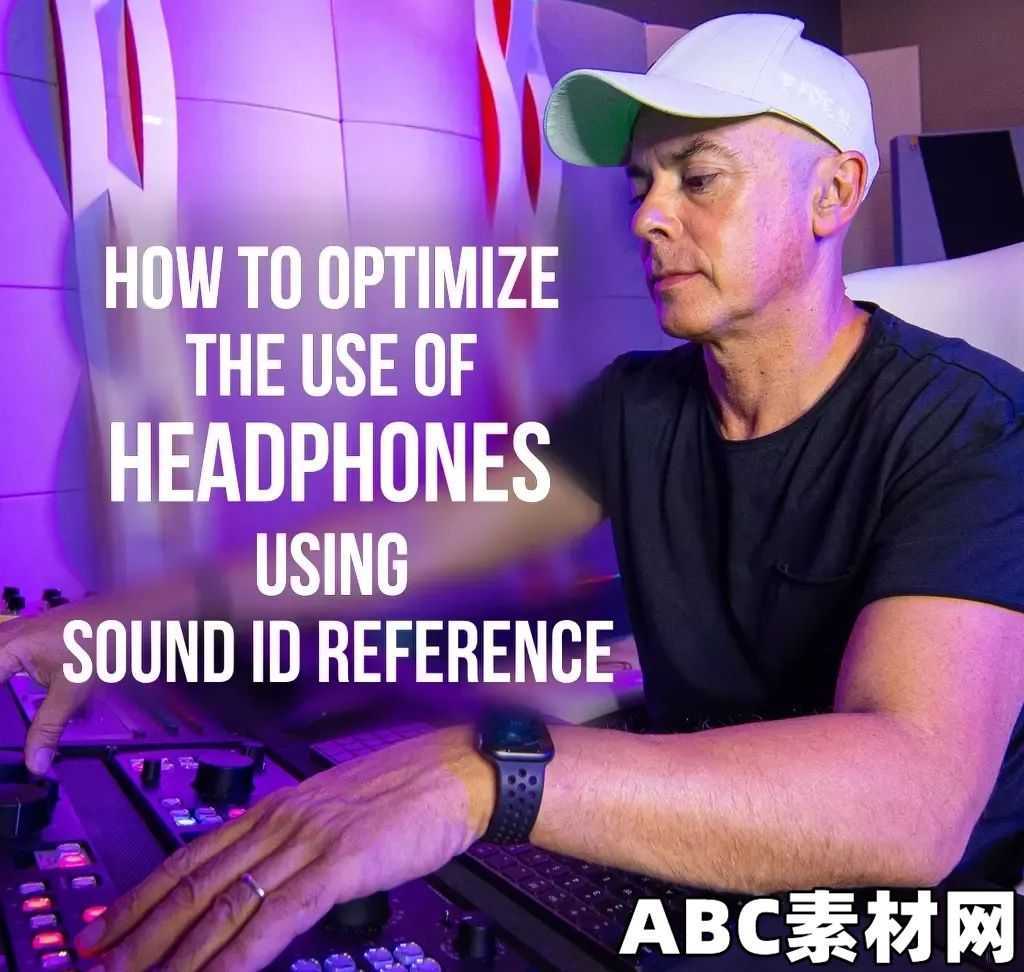 MyMixLab Luca Pretolesi How to optimize the use of headphones using ...