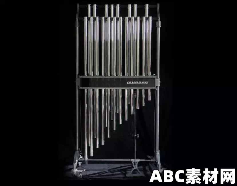 管弦乐管钟打击乐音源Soniccouture Orchestral Chimes Collection v1.1 KONTAKT|ABC素材资源网
