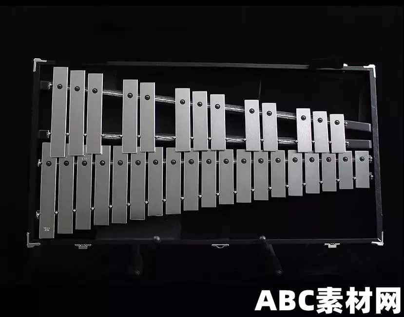 管弦乐管钟打击乐音源Soniccouture Orchestral Chimes Collection v1.1 KONTAKT|ABC素材资源网