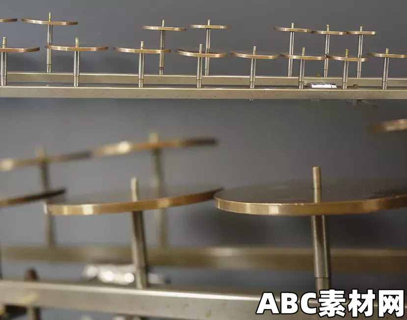 管弦乐管钟打击乐音源Soniccouture Orchestral Chimes Collection v1.1 KONTAKT|ABC素材资源网