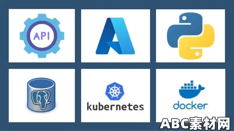 Containers In Python Building TinyApps in Python with Docker Containers Made Easy|ABC素材资源网