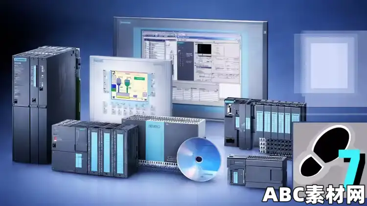 Learn Siemens PLC HW/SW From Scratch Using SIMATIC Manager|ABC素材资源网