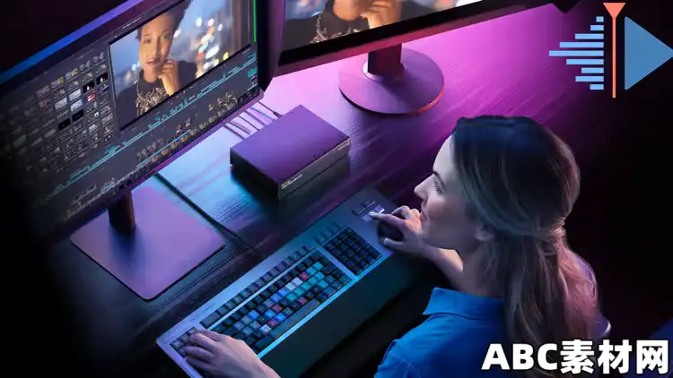 Abc Video Editor Kdenlive Video Editing Masterclass: Novice to Pro|ABC素材资源网